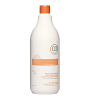 Constant Delight BIO Flower - Маска питательная для окрашенных и лишенных блеска волос 1000 мл